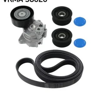 Beliebt SKF VKMA 38026 - Keilrippenriemensatz